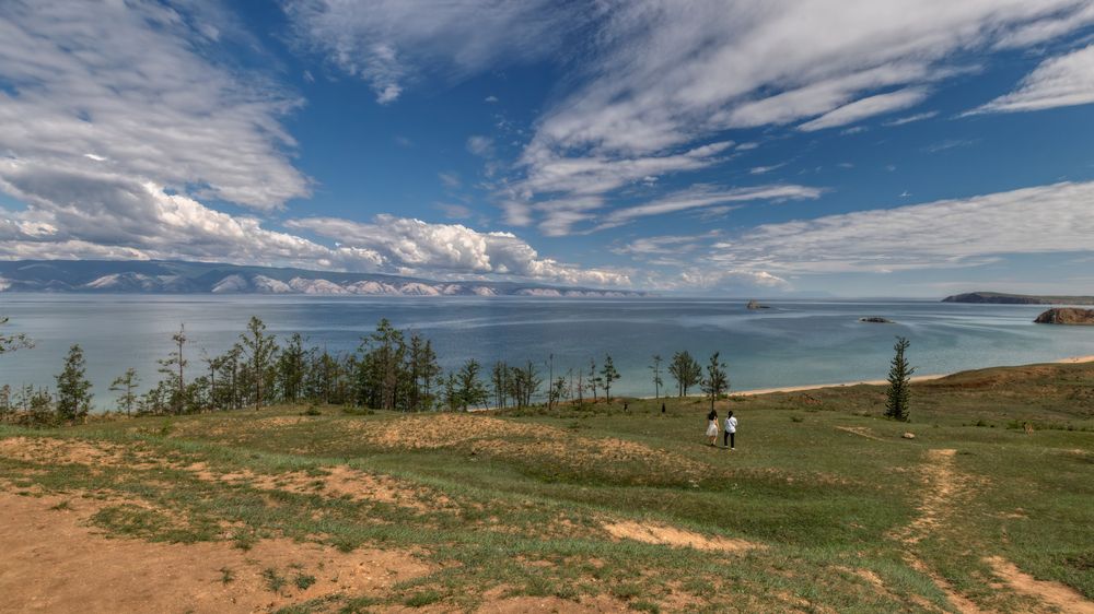 Photograph by Юрий Левко