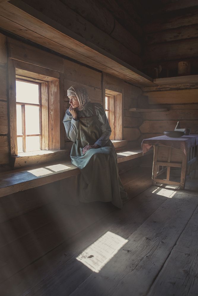 Photograph by Александр Чазов