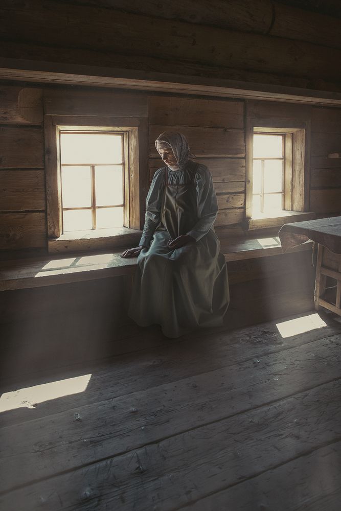 Photograph by Александр Чазов