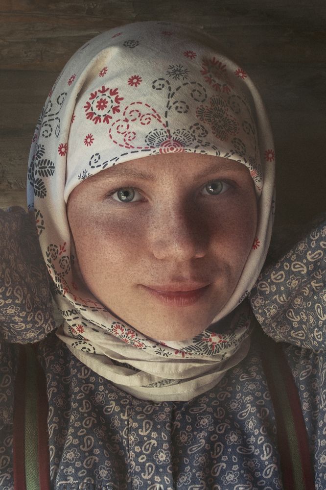 Photograph by Александр Чазов