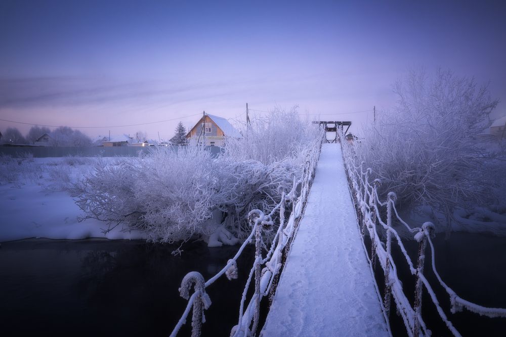 Photograph by Татьяна Бирюкова