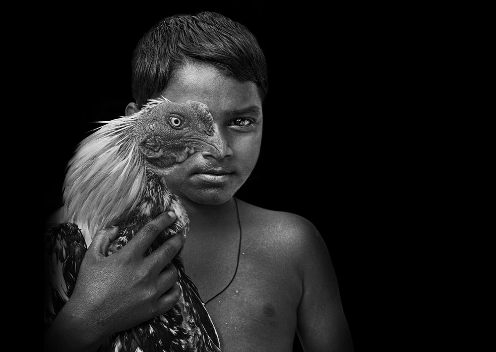 Photograph by Swati Biswas Guha