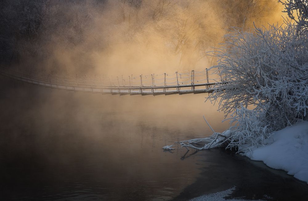 Photograph by Татьяна Бирюкова