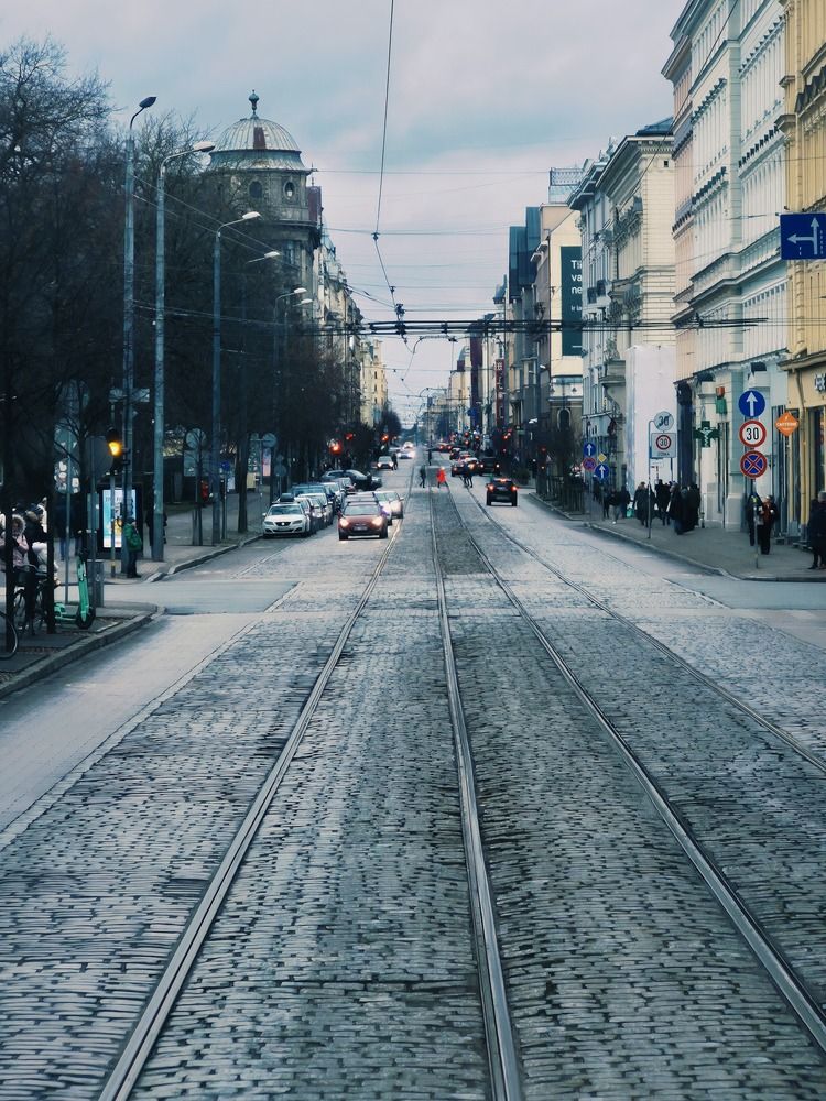 Photograph by Rugile Umbrasiene