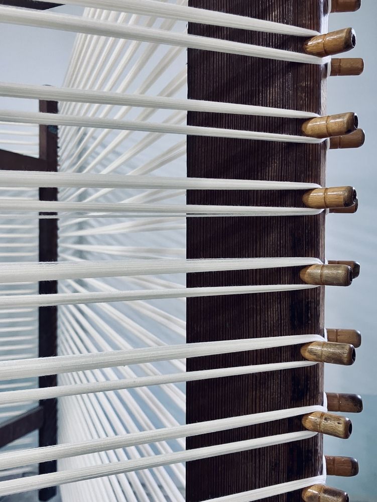 Photograph by Oksana Raevskaia