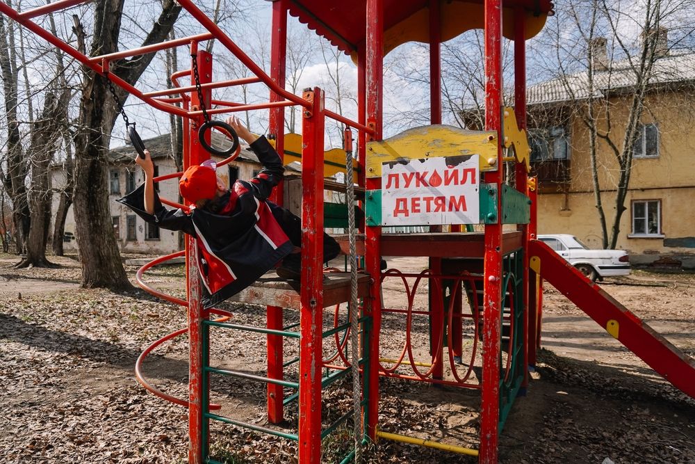 Photograph by Анна Кричфалушая