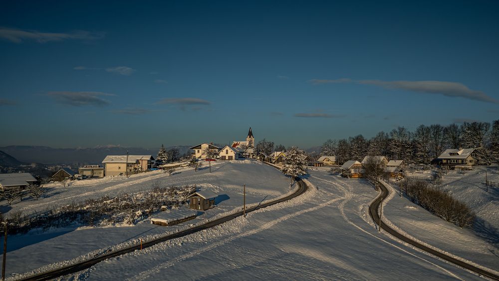 Photograph by Gregor Kobilica