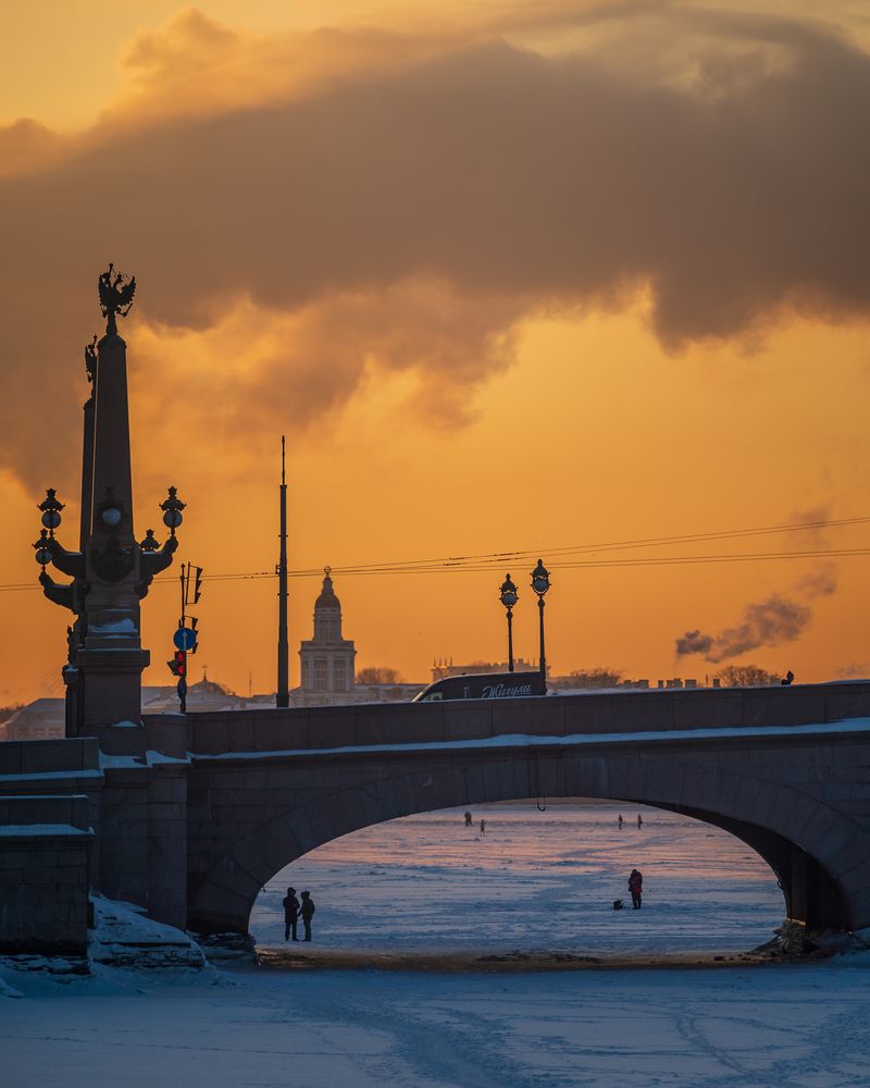 Photograph by Mika Mgla