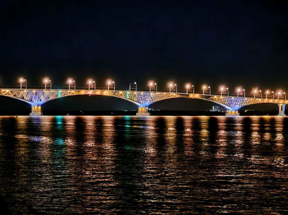 Photograph by Gosha Barmaleykin