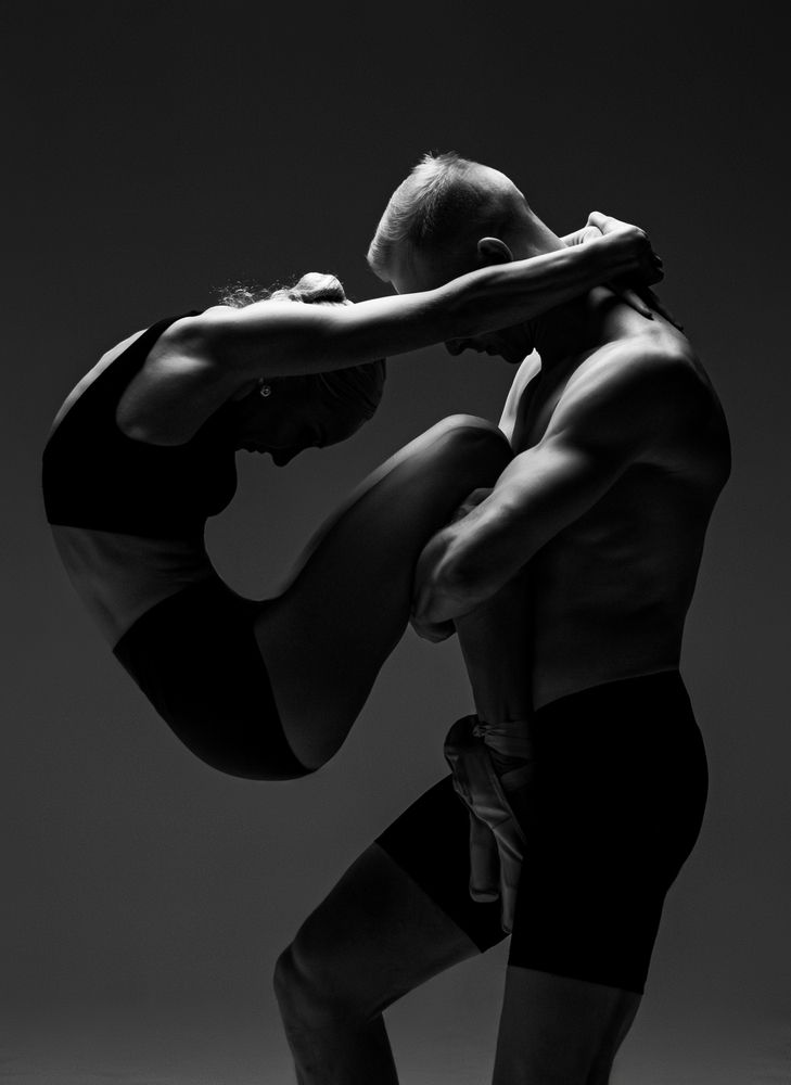 Photograph by Максимов Алексей