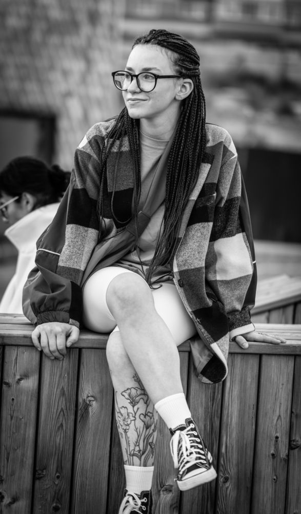 Photograph by Илья Беляев
