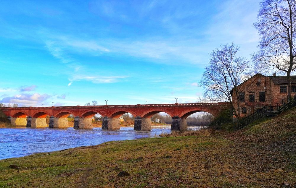 Photograph by Павелс Куренбинс