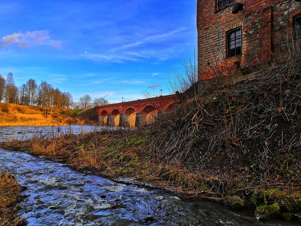 Photograph by Павелс Куренбинс