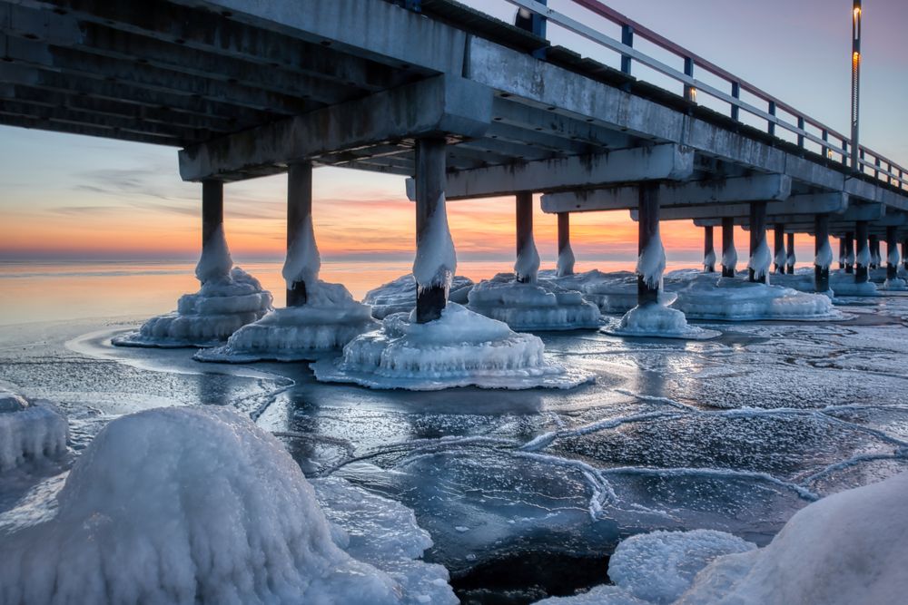 Photograph by Kulikova Albina