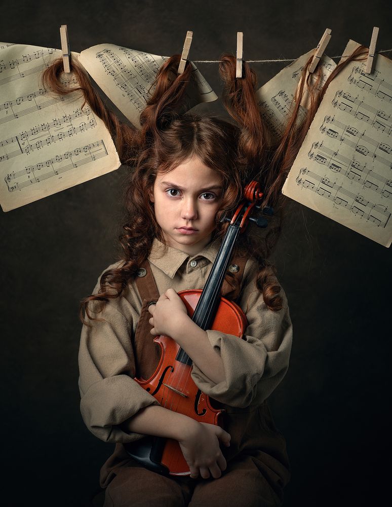 Photograph by Оксана Завьялова