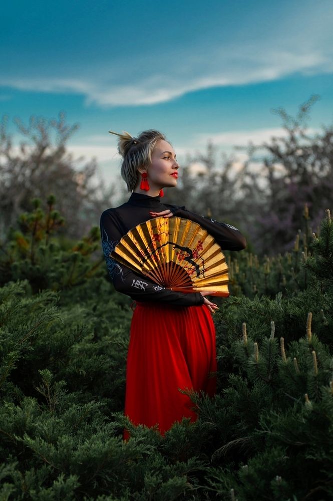 Photograph by Alexandre Dpari