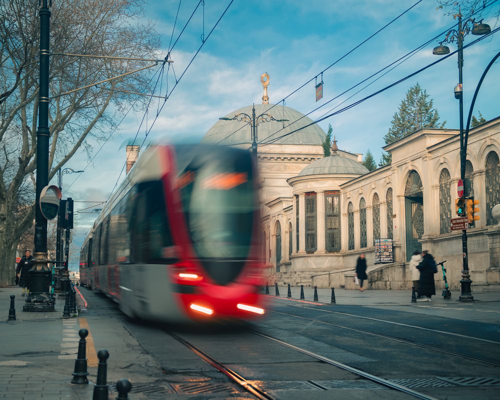 Istanbul