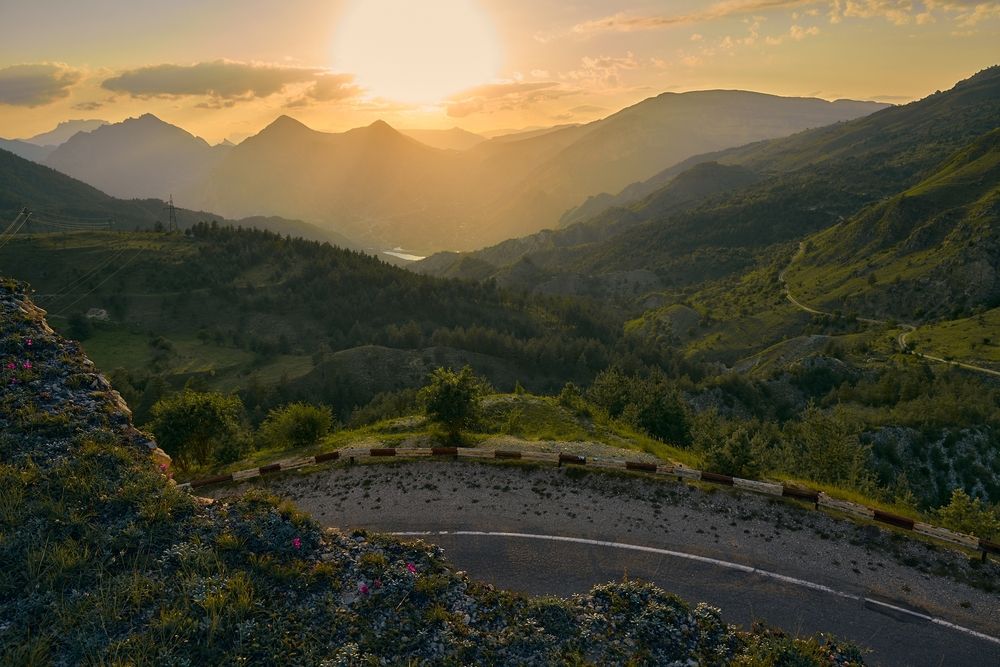 Photograph by Денис Гарусов