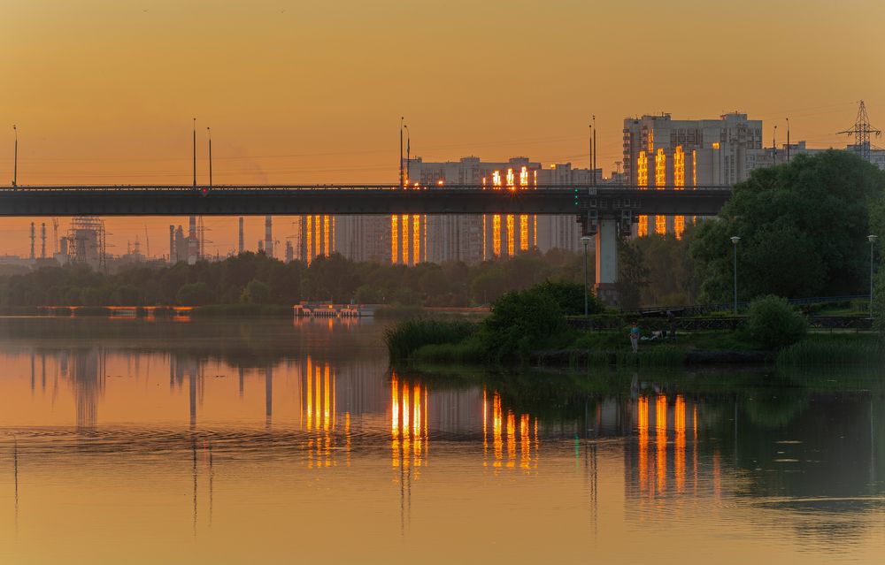 Photograph by Сергей Басов