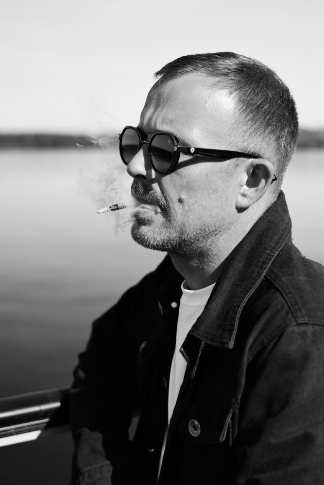 Photograph by Марина Ильина