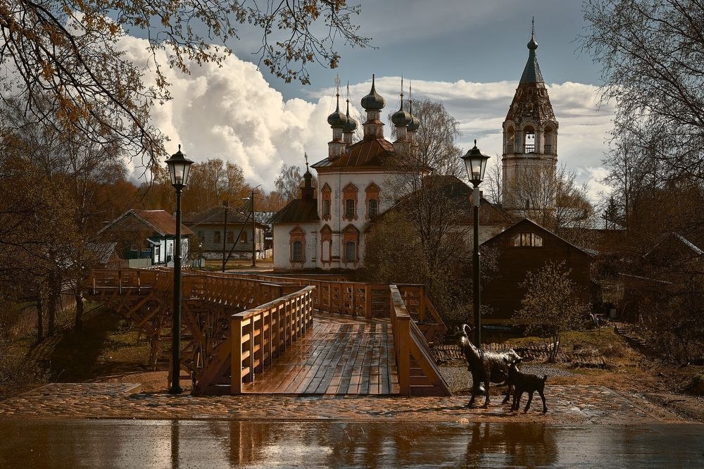 Photograph by Денис Гарусов