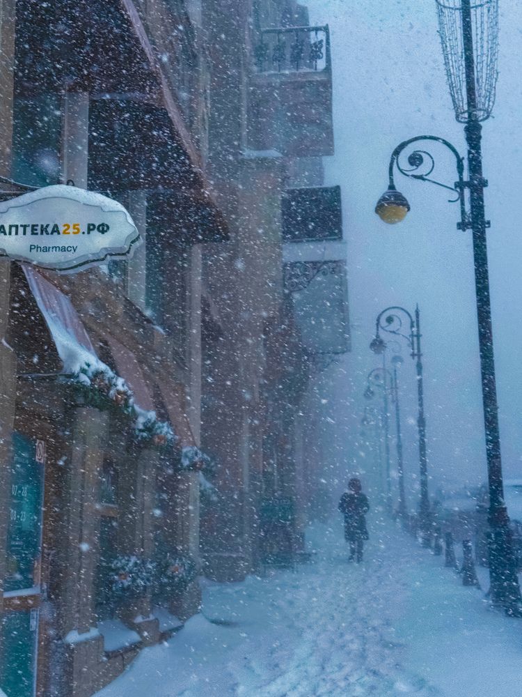 Фотография автора Юлия Усольцева