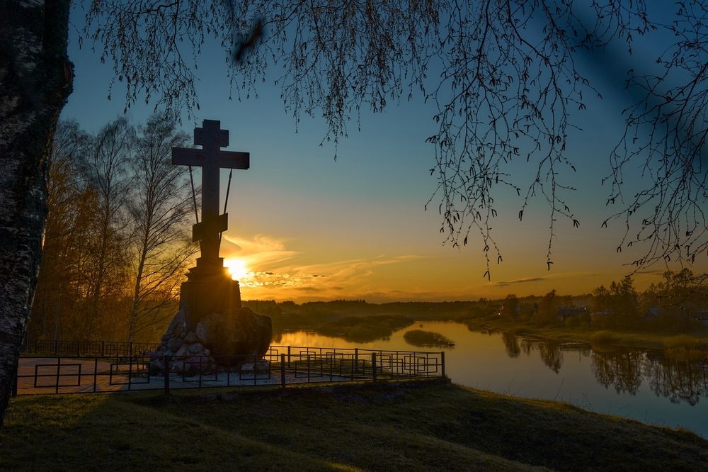 Photograph by Денис Гарусов