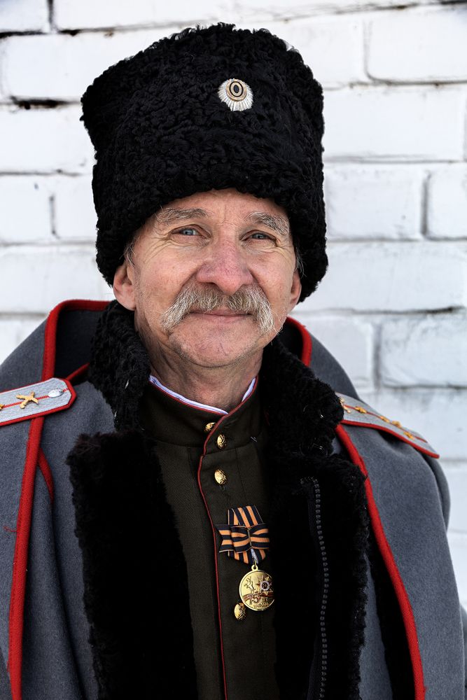 Фотография автора Александр Бичинев