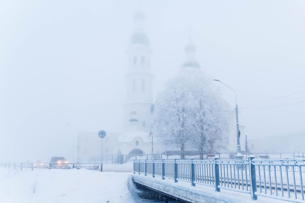 Photograph by Оксана Черняева