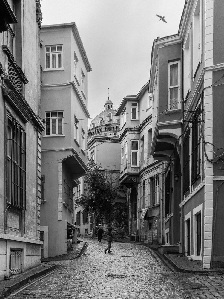 Photograph by Юрий Хорошев
