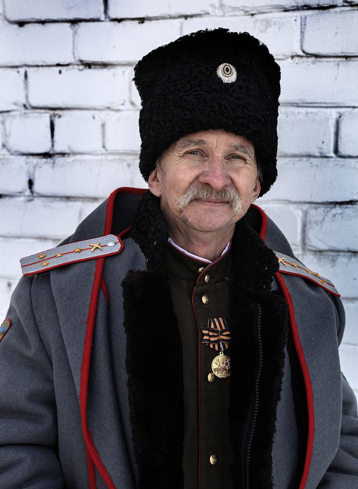 Фотография автора Александр Бичинев