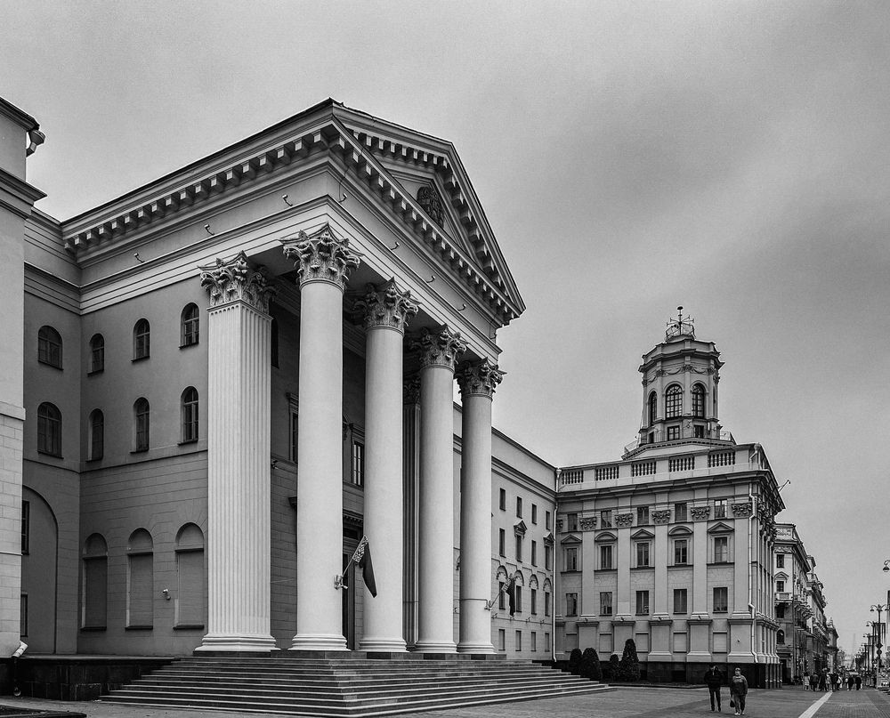 Photograph by Юрий Хорошев