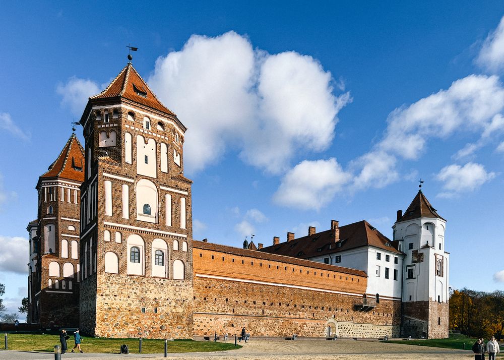 Photograph by Юрий Хорошев