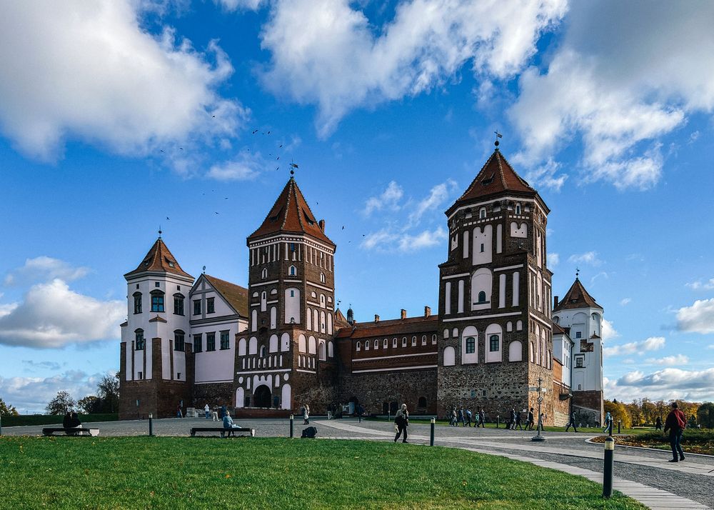 Photograph by Юрий Хорошев