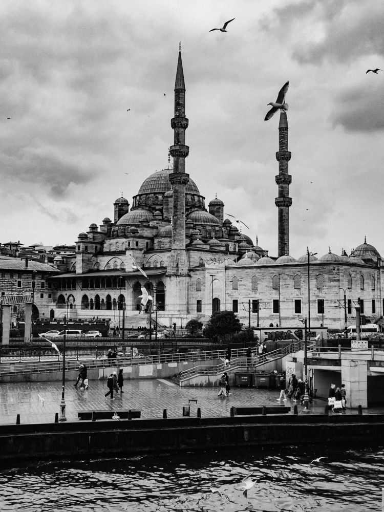 Photograph by Юрий Хорошев