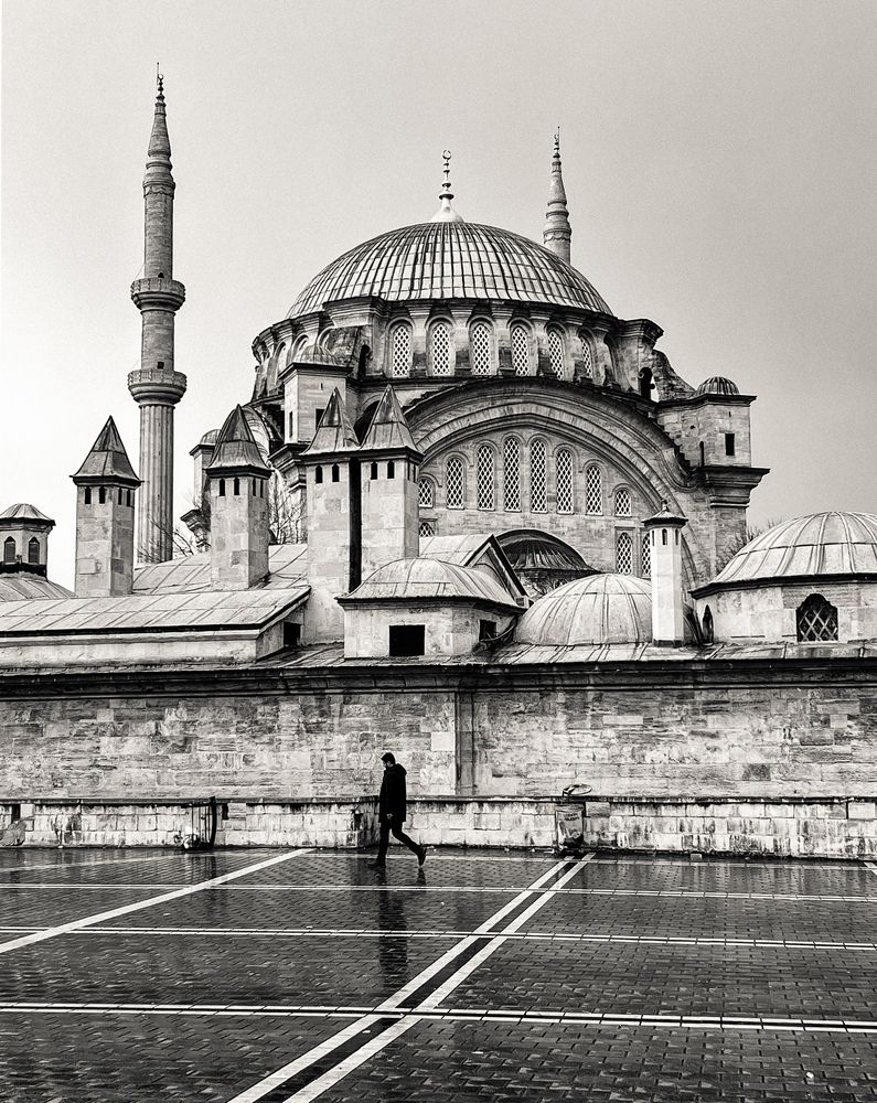 Photograph by Юрий Хорошев