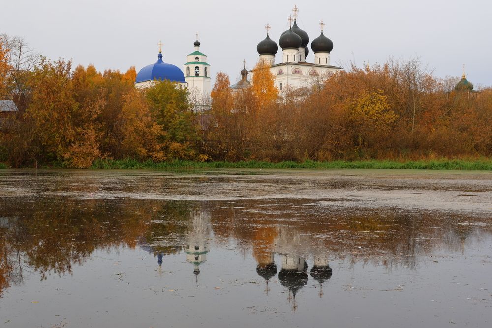 Photograph by Сергей Кубасов