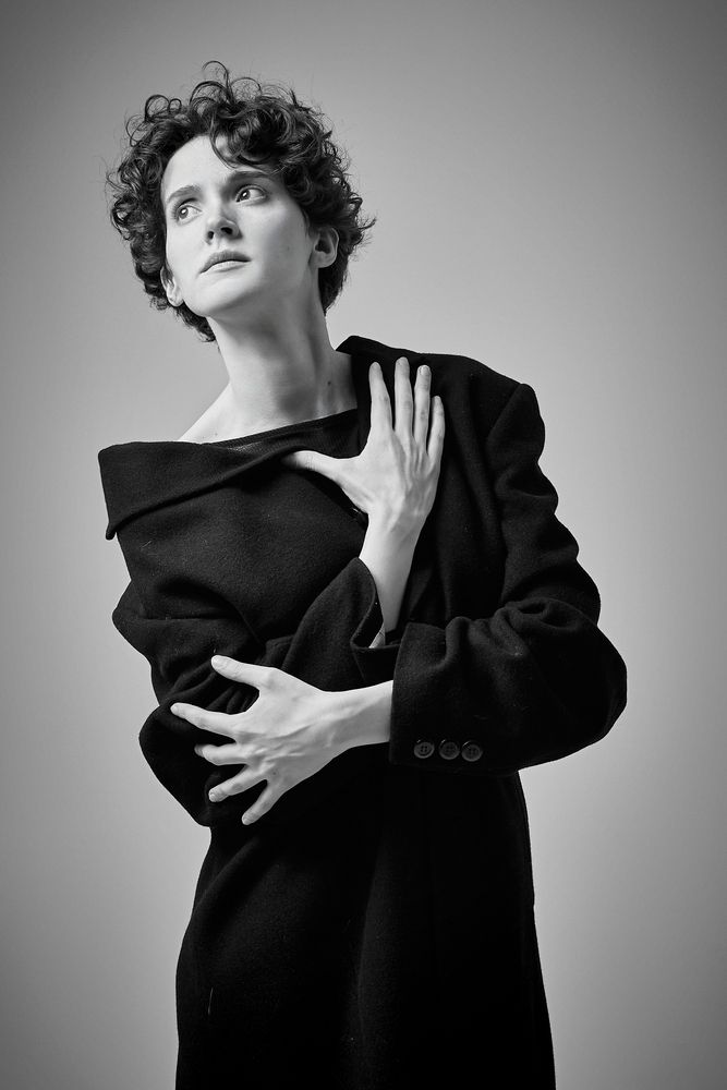 Photograph by Liudmila Vorob’yova
