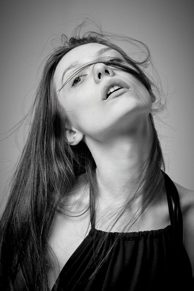 Photograph by Liudmila Vorob’yova
