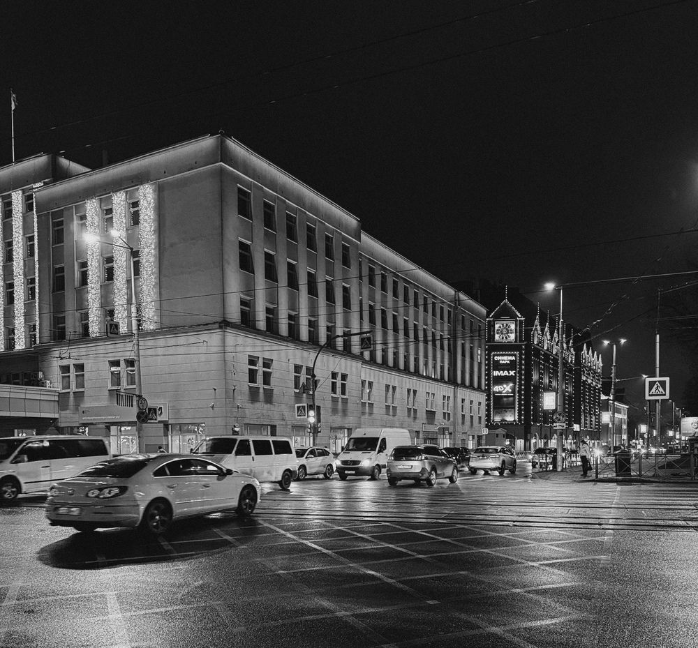 Фотография автора Ксения Яни