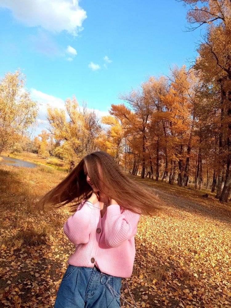 Photograph by Евгения Сапон