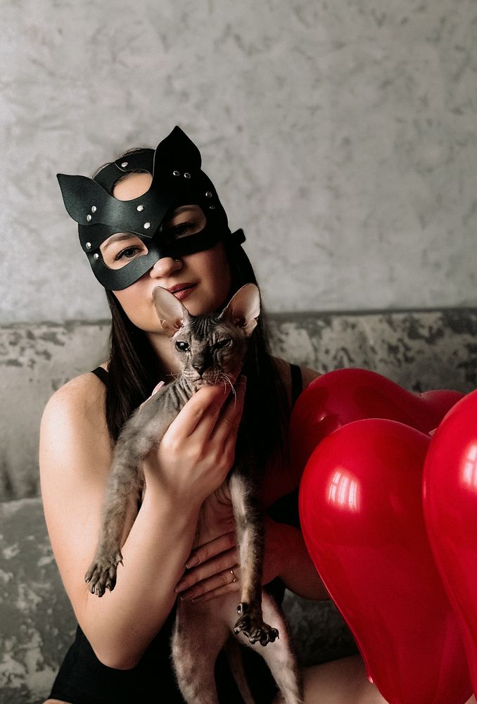 Фотография автора Дмитрий Гусалов