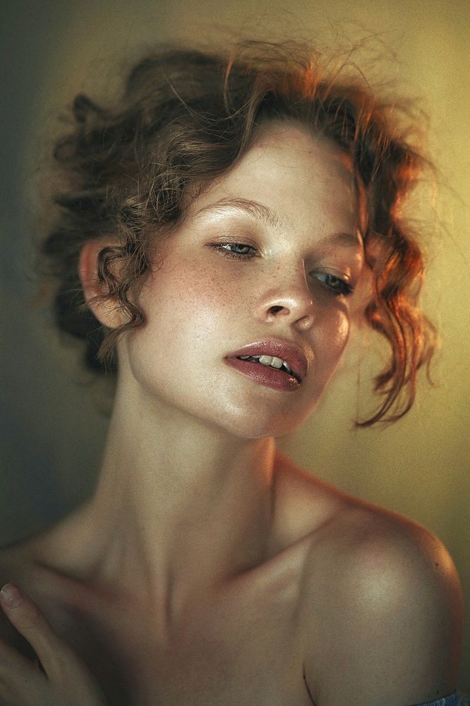 Photograph by Татьяна Максакова