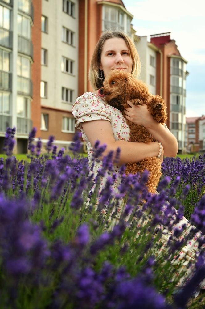 Photograph by Никита Русецкий