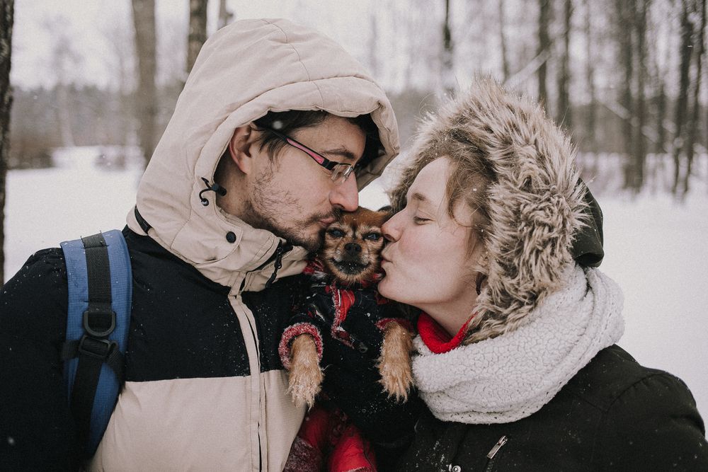Фотография автора Дмитрий Гусалов