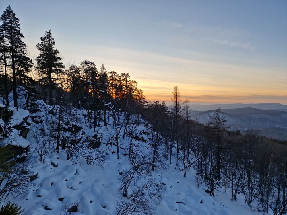 Photograph by Максим Ташкинов