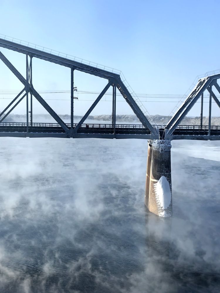 Photograph by OLGA MIKHNEVICH