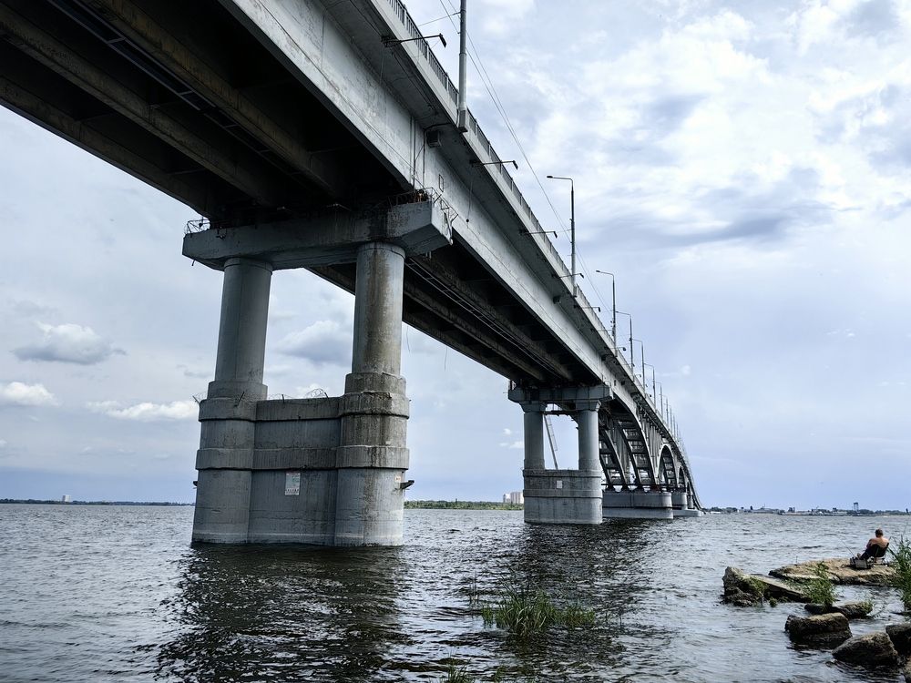 Photograph by OLGA MIKHNEVICH