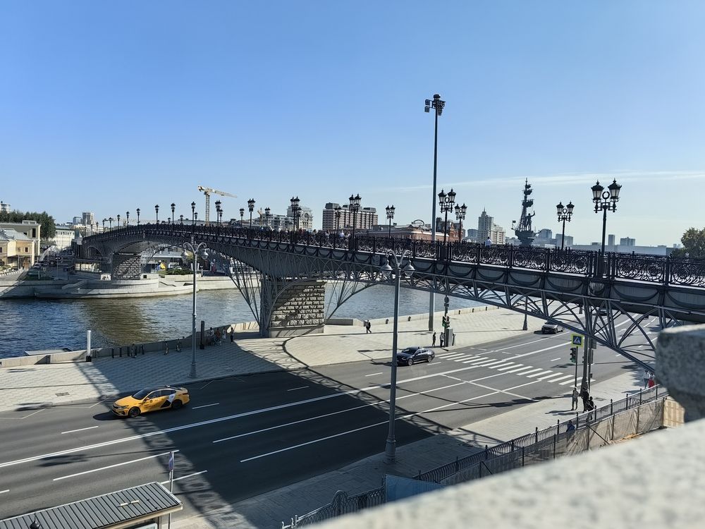 Photograph by OLGA MIKHNEVICH