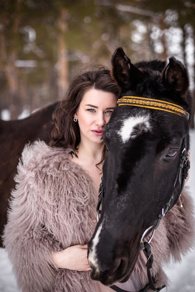 Photograph by Инна Валевская